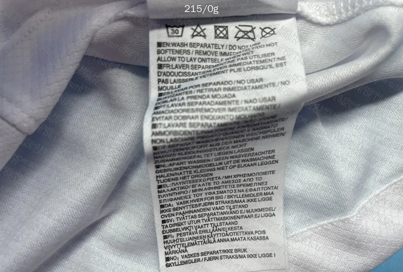 USA Jersey Shirt 5