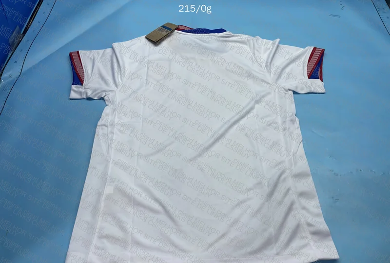 USA Jersey Shirt 6