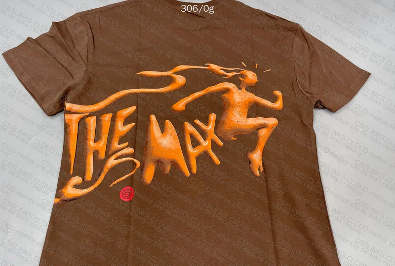Utopia Shirt
