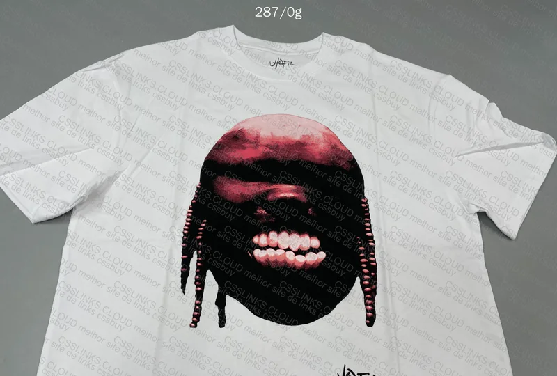 Utopia Shirt