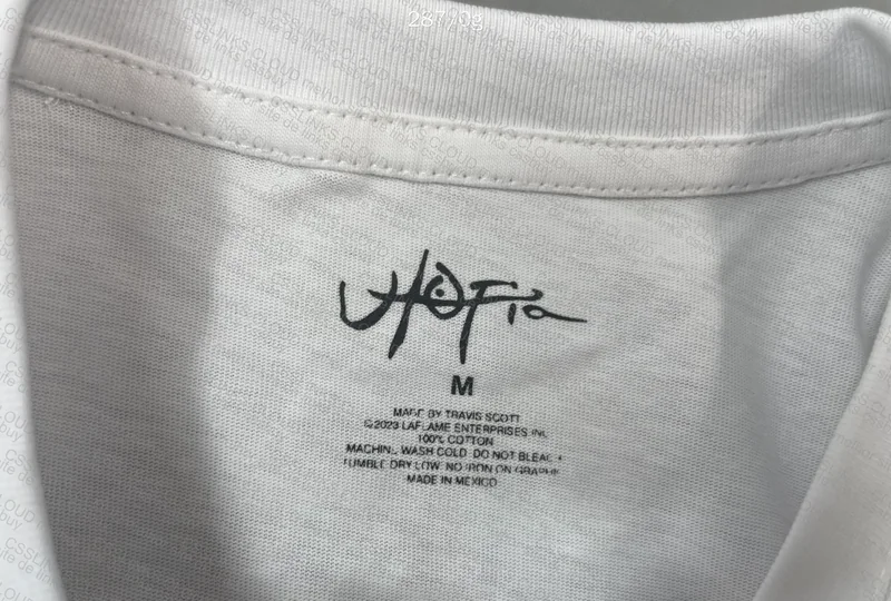 Utopia Shirt 3
