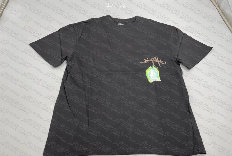 Utopia Shirt
