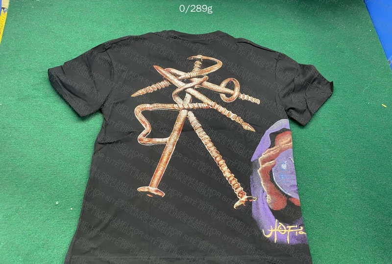 Utopia Shirt with Measurements 2
