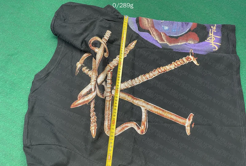 Utopia Shirt with Measurements 5