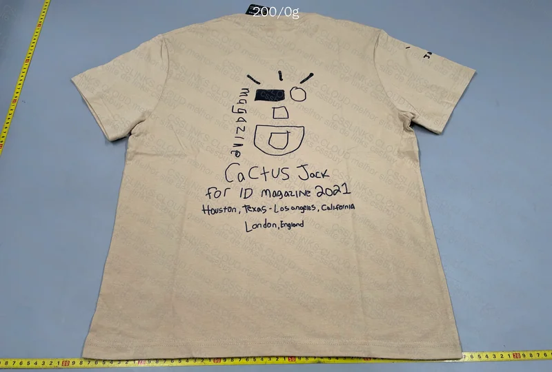 Utopia (Pie) Shirt 4