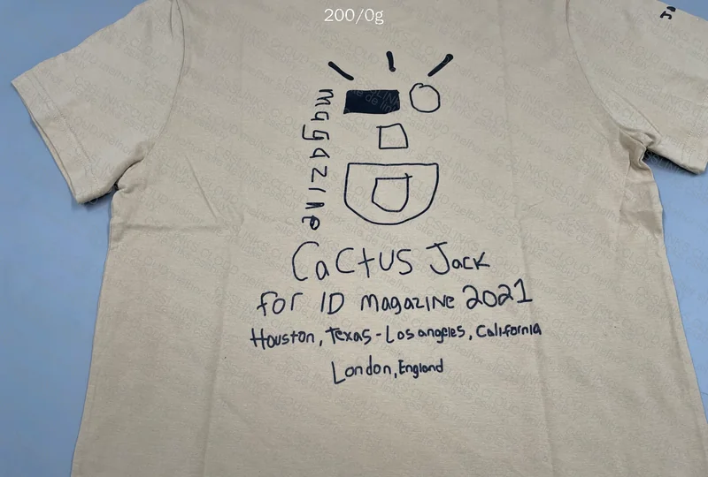 Utopia (Pie) Shirt 6