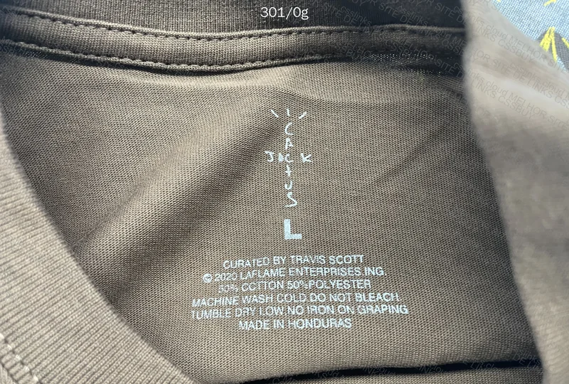Utopia Travis Shirt