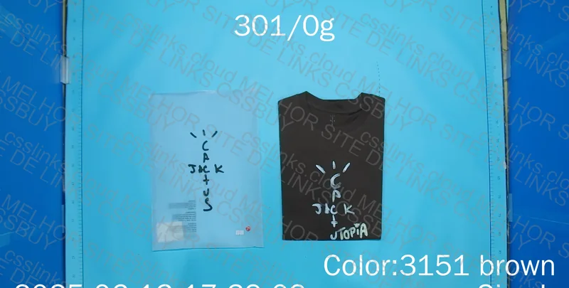 Utopia Travis Shirt 2