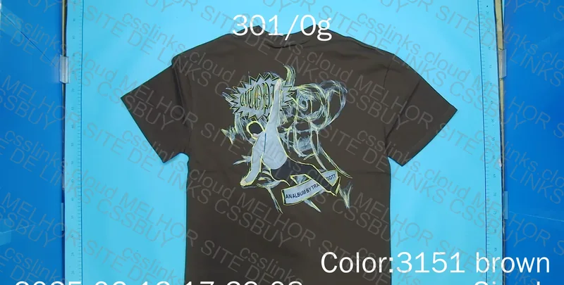 Utopia Travis Shirt 3