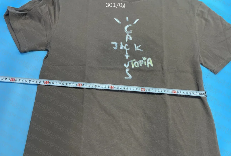Utopia Travis Shirt 4