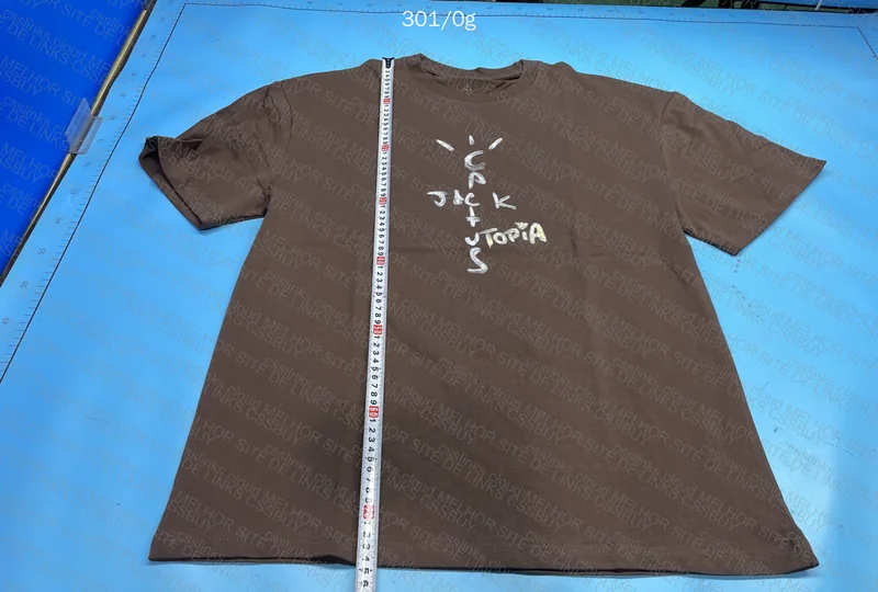 Utopia Travis Shirt 5