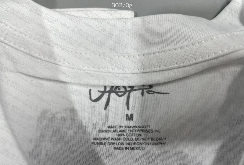 Utopia Travis Scott Shirt