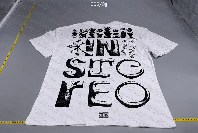 Utopia Travis Scott Shirt 2