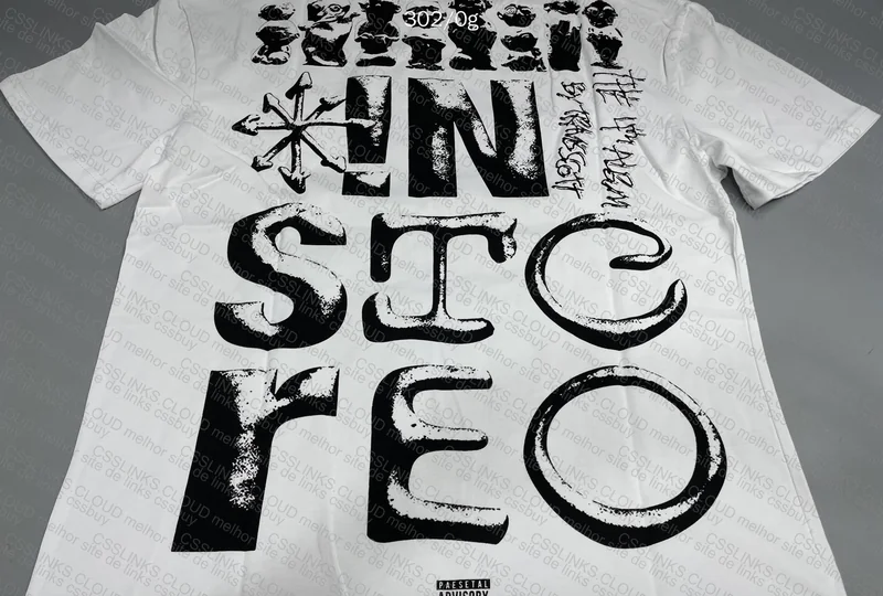 Utopia Travis Scott Shirt 5