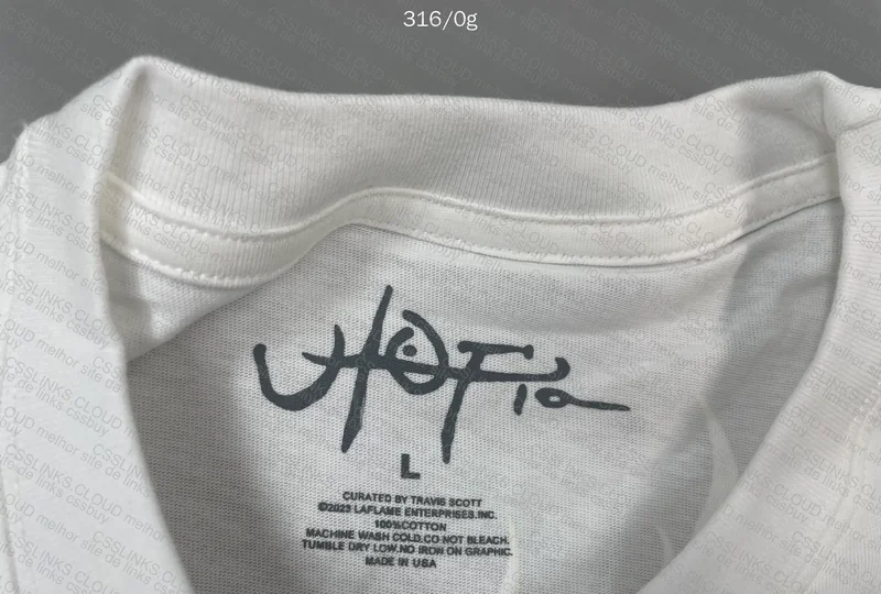Utopia Travis Scott Shirt 3