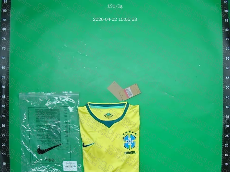 Camisa vai brasa 2