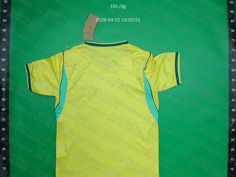 Camisa vai brasa 3