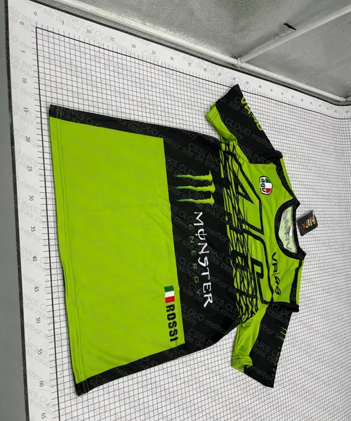 Valentino Rossi Shirt 2