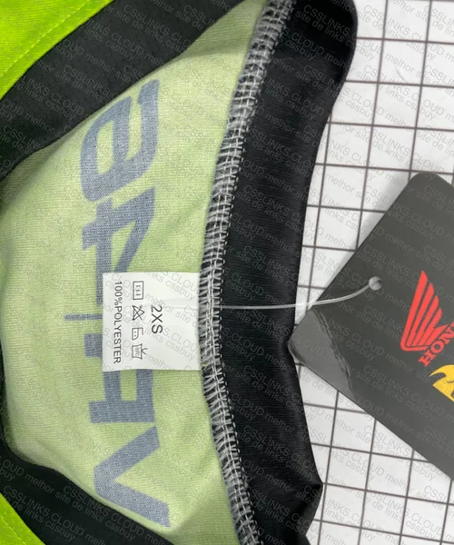 Valentino Rossi Shirt 3