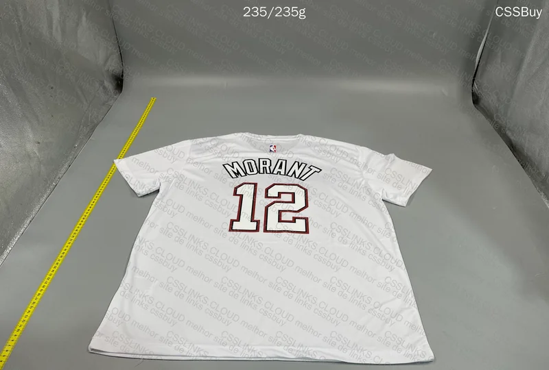 Vancouver Grizzlies Shirt 4