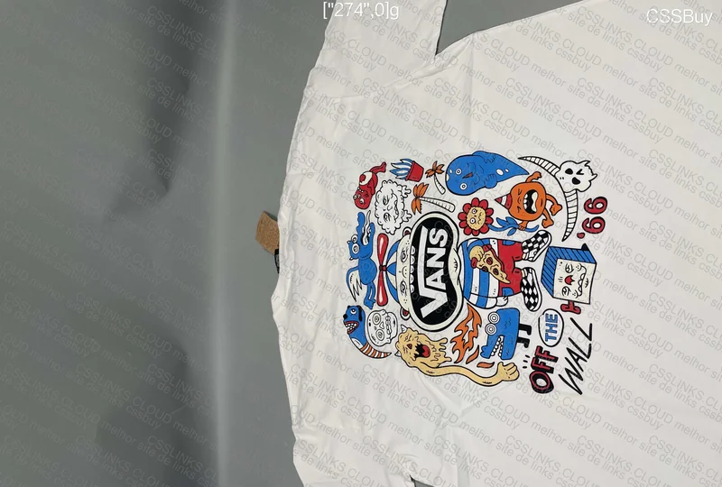 Cheap Vans Shirt 2