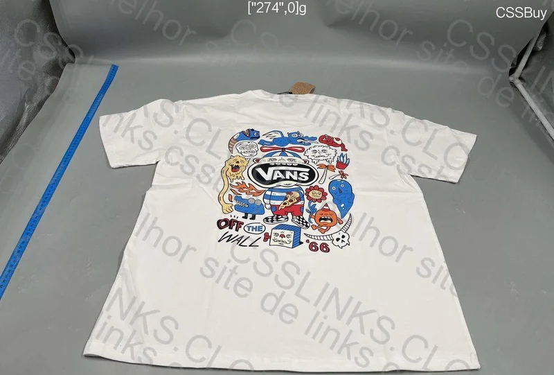 Cheap Vans Shirt 5