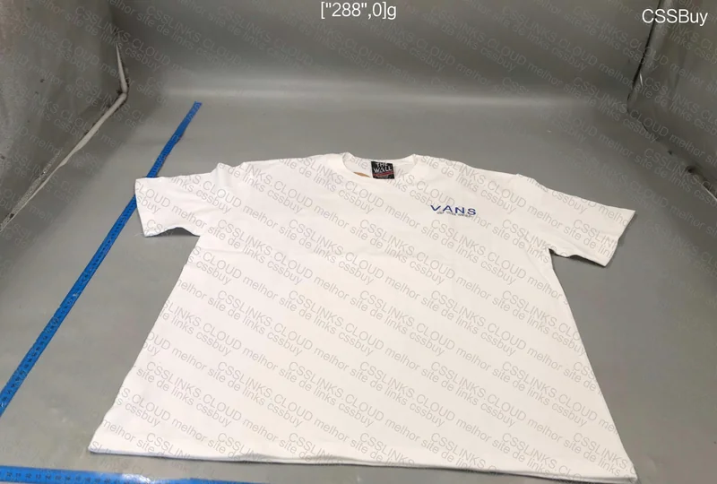 Vans Peace Shirt 2