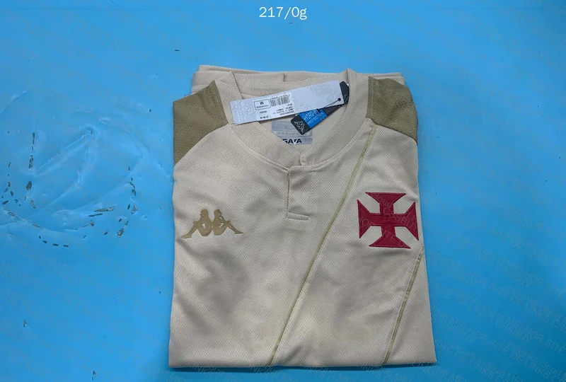 Vasco Shirt