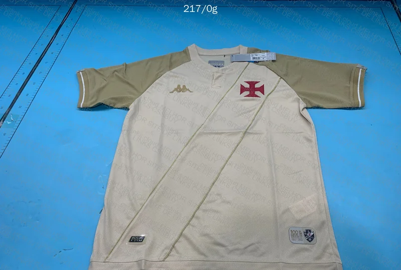 Vasco Shirt 2
