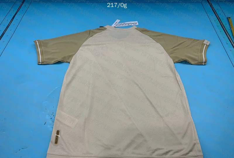 Vasco Shirt 3