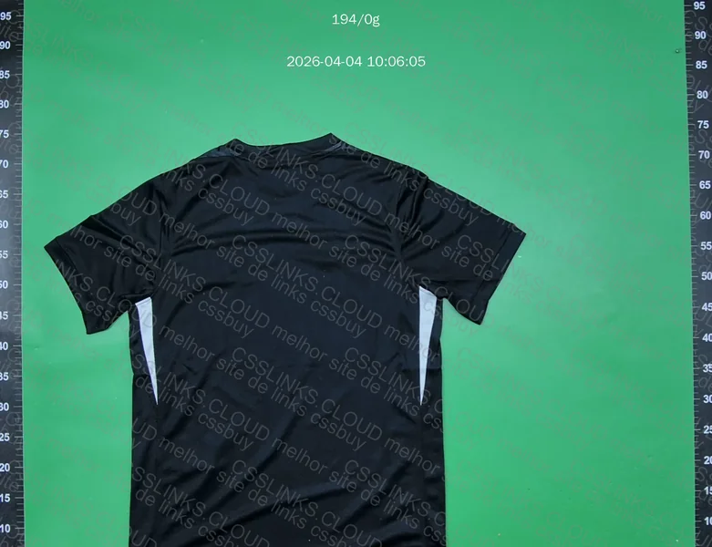 Camisa Vasco 2026