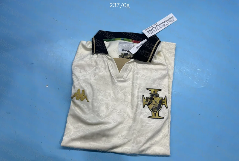 Vasco 22 23 Shirt