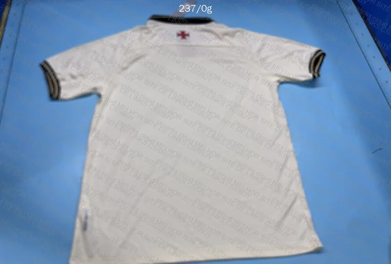 Vasco 22 23 Shirt 2