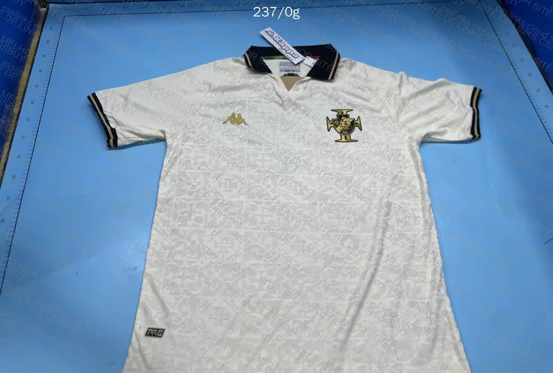 Vasco 22 23 Shirt 3