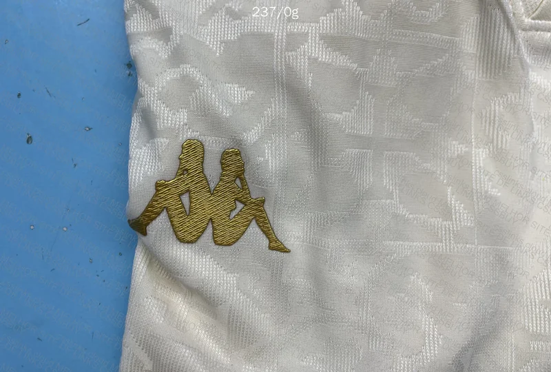 Vasco 22 23 Shirt 4