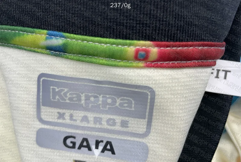 Vasco 22 23 Shirt 5