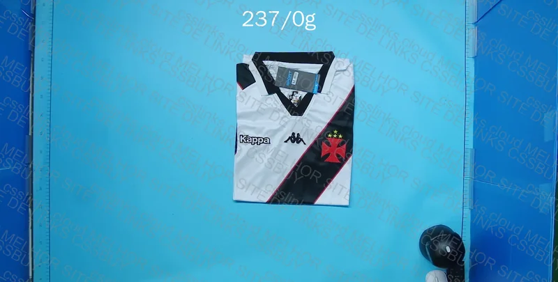 Vasco (Colina Giant) Shirt