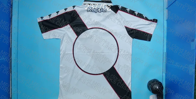 Vasco (Colina Giant) Shirt 3