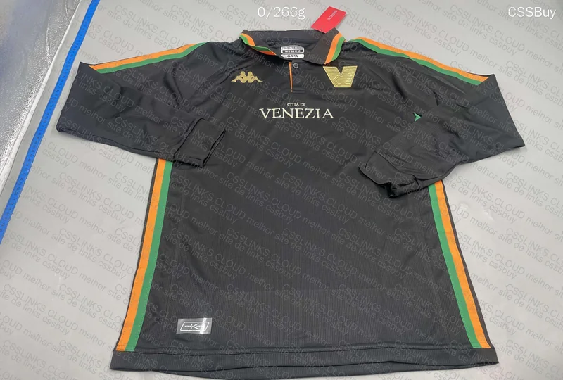 Venezia Shirt