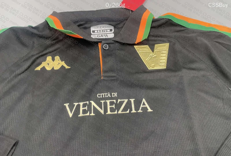 Venezia Shirt 2