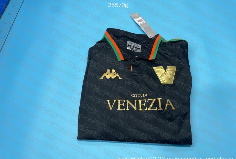 Venezia Shirt 2
