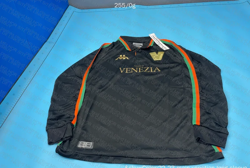 Venezia Shirt 3
