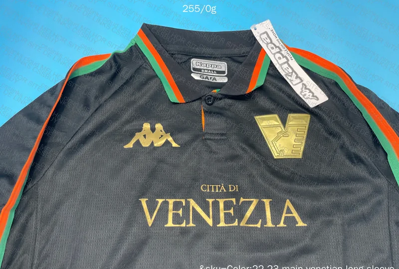 Venezia Shirt 4