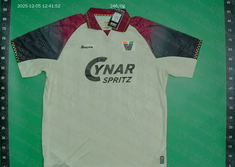 Venezia Shirt 3
