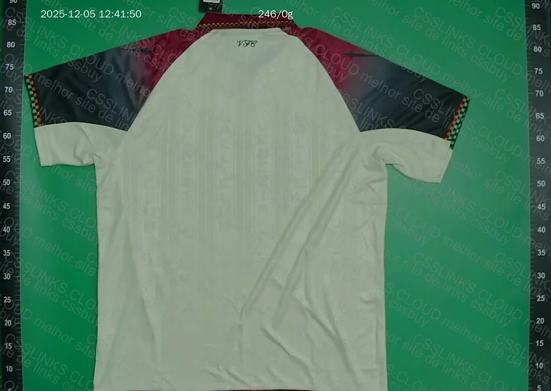 Venezia Shirt 4