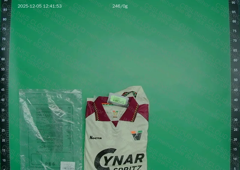 Venezia Shirt 5