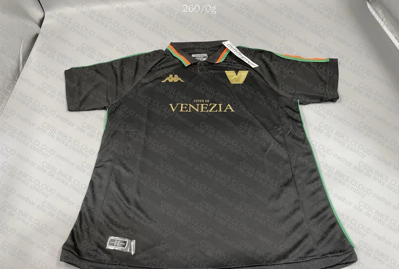Venezia 2022 GL Shirt