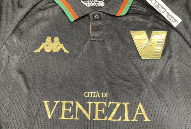 Venezia 2022 GL Shirt 2