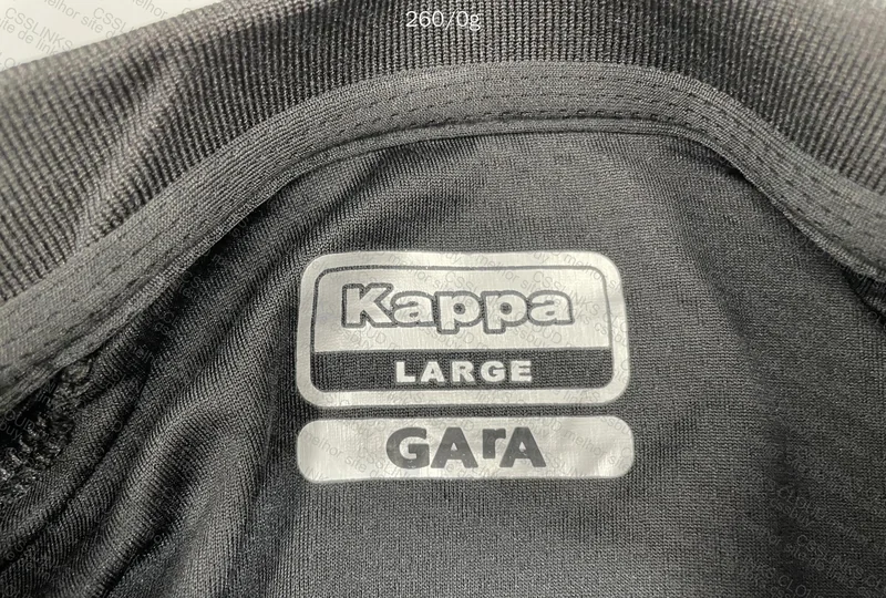 Venezia 2022 GL Shirt 3