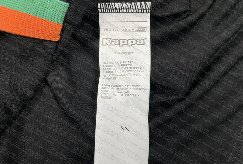 Venezia 2022 GL Shirt 4